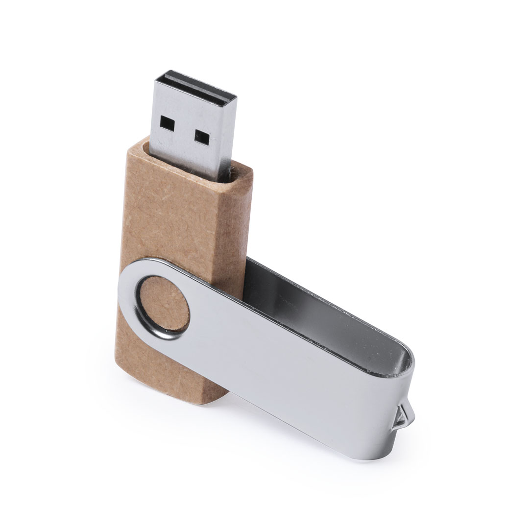 Trugel USB Memoria 16Gb - Brignano Gera d’Adda