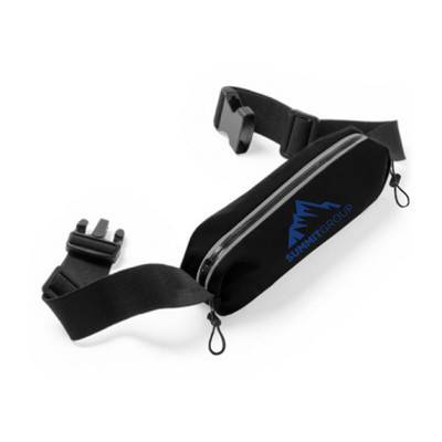Borsa da cintura personalizzata con portapettorale - Ypres