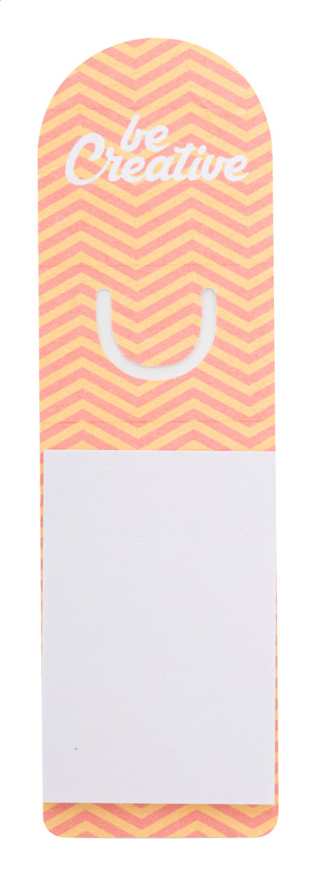 Segnalibro Fior di Carta - Corvino San Quirico