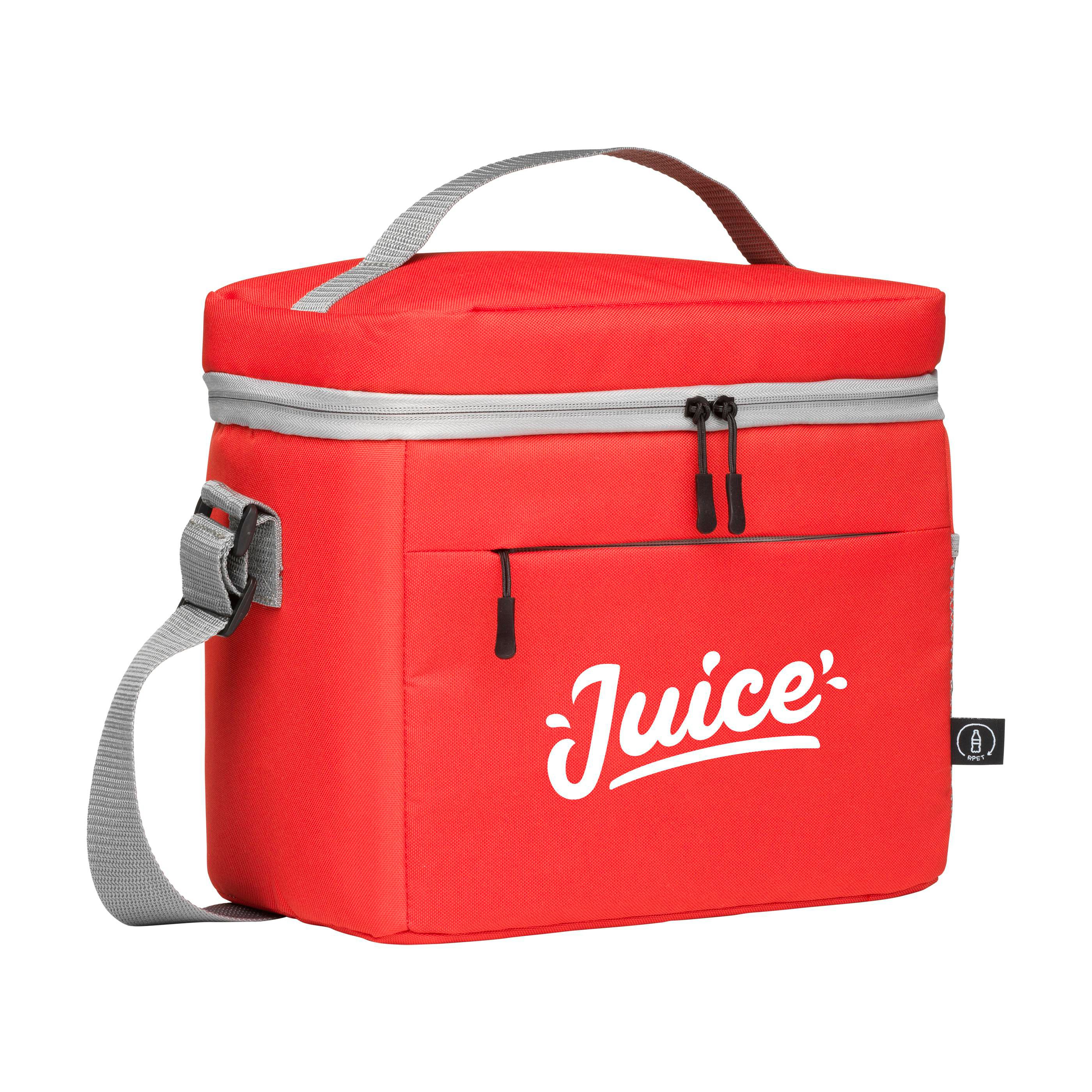 Borsa Termica Riciclata Fresco - Postalesio