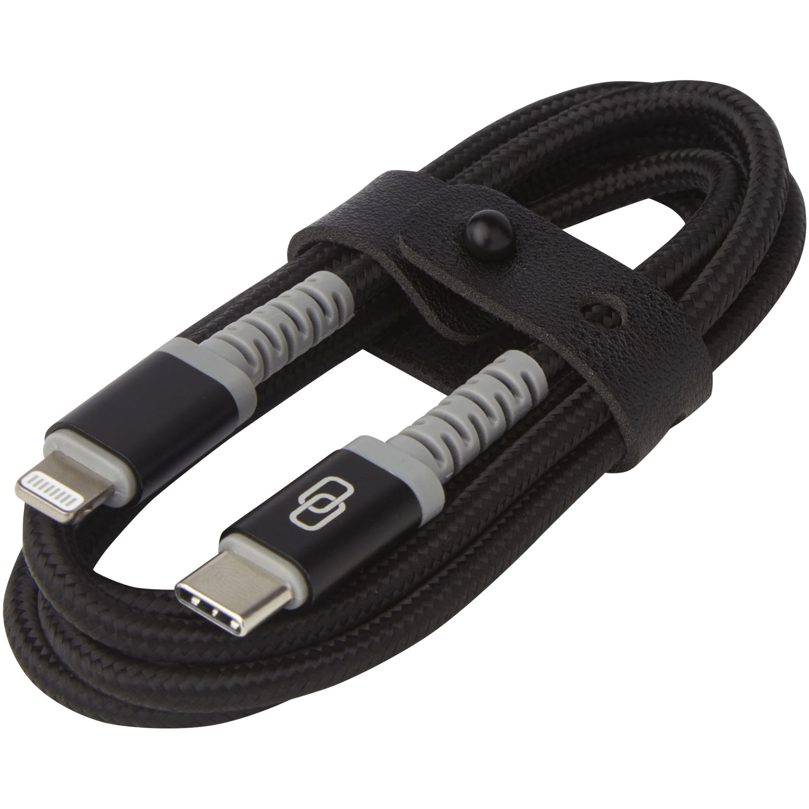 Link Premium -  stampato con logo