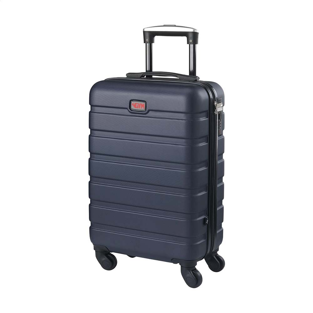 Carrello Amsterdam GRS Riciclato in ABS
