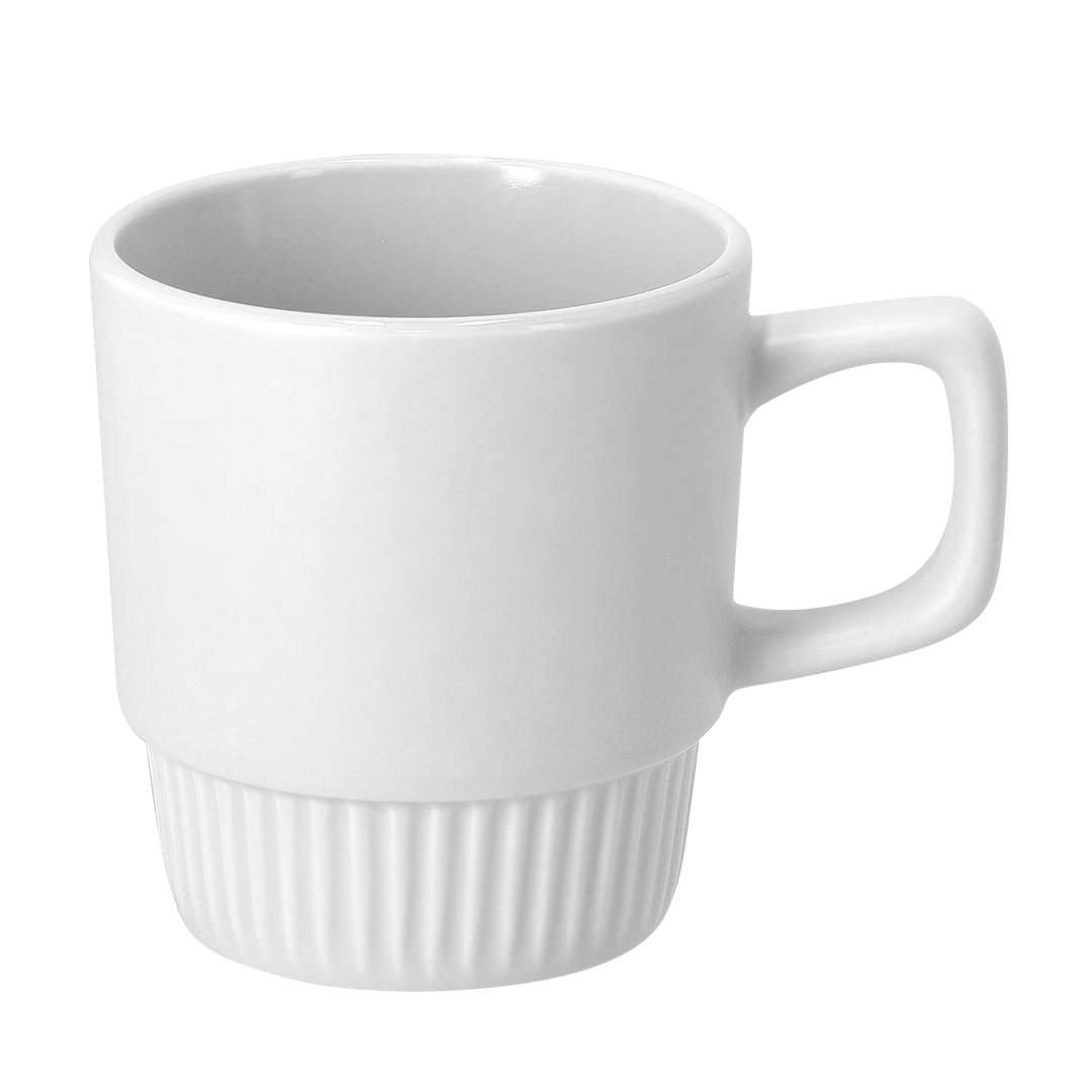 Tazza Sublimazione Ceramica - Breme stampato con logo