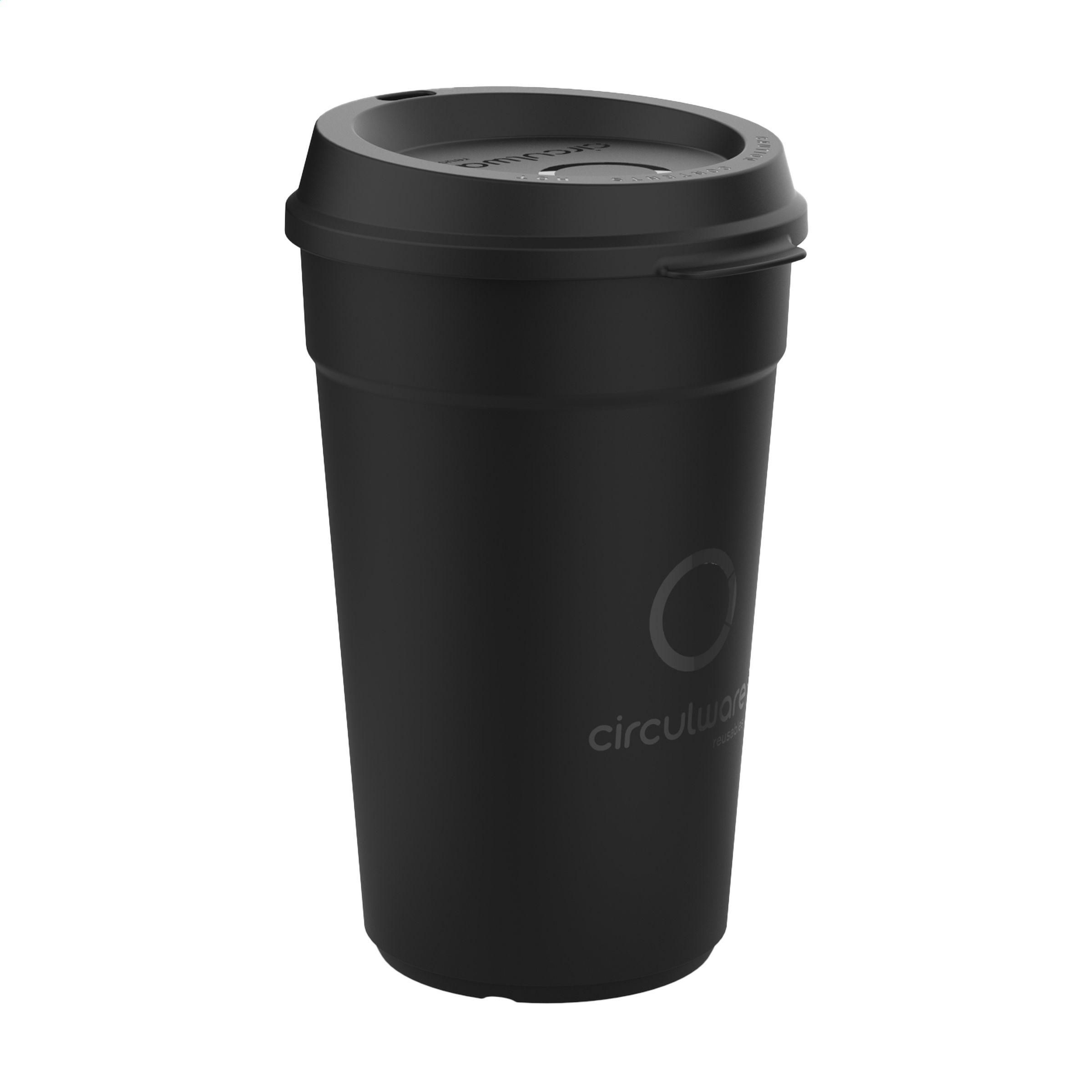 Coperchio CirculCup 400 ml