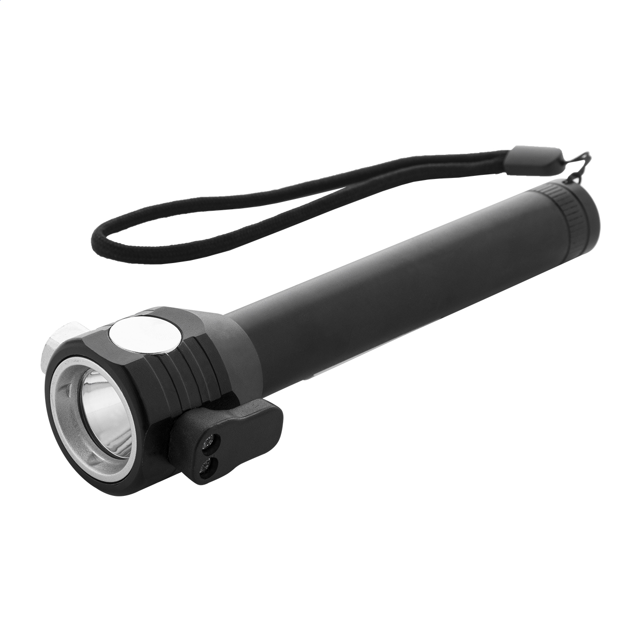 Torcia di emergenza Hemmerg 3 in 1 personalizzata con martello