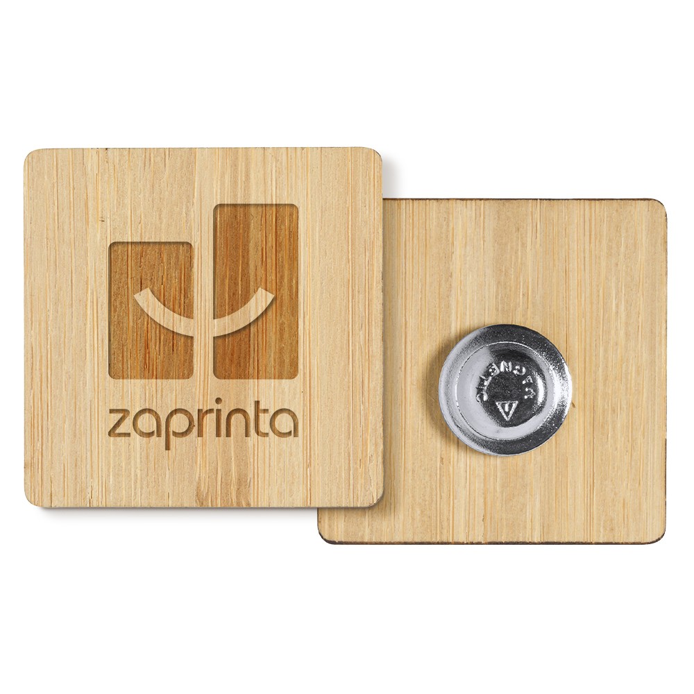 Spillo Linea Natura in Bambù - Seregno