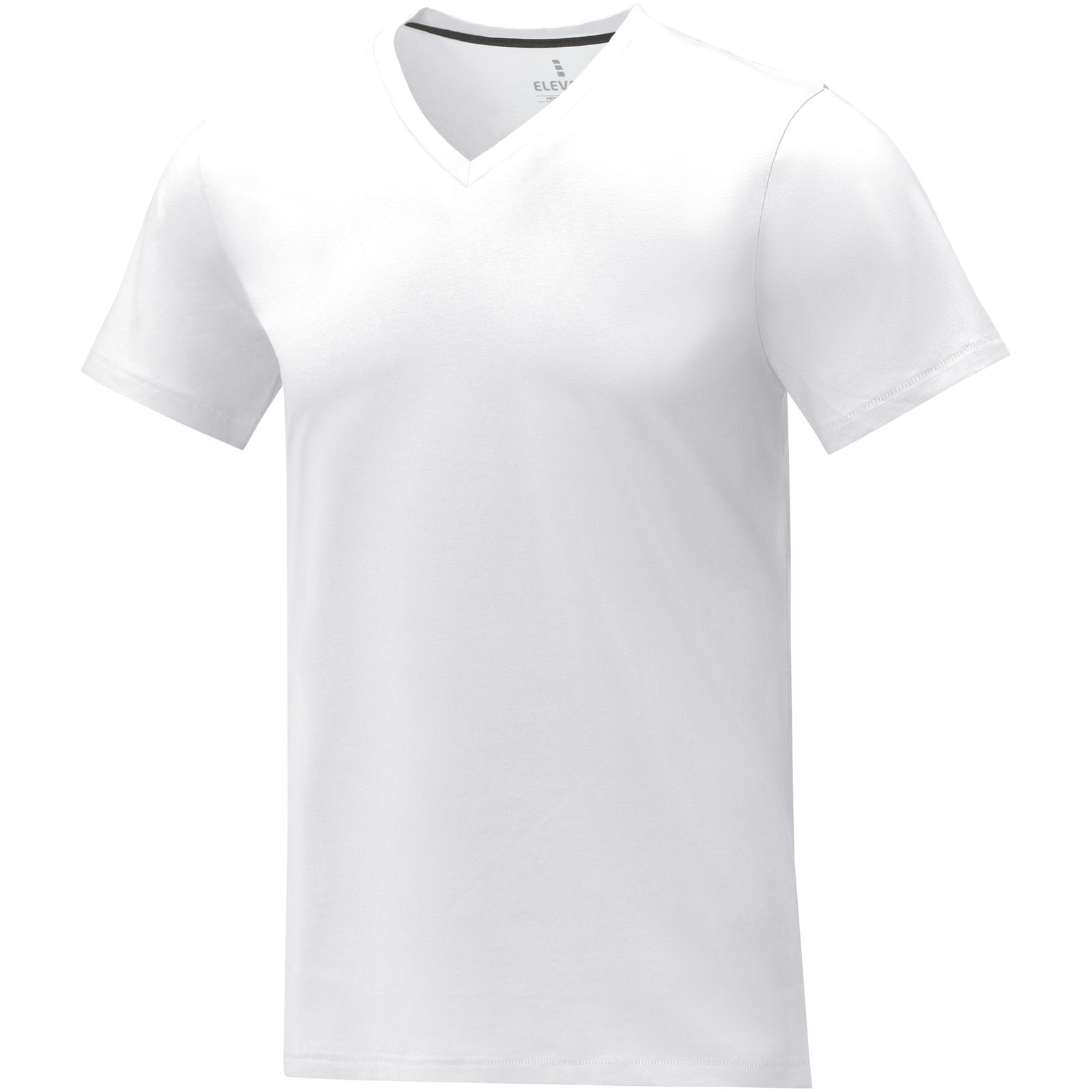 T-Shirt a V a Maniche Corte da Uomo Somoto - Casalromano