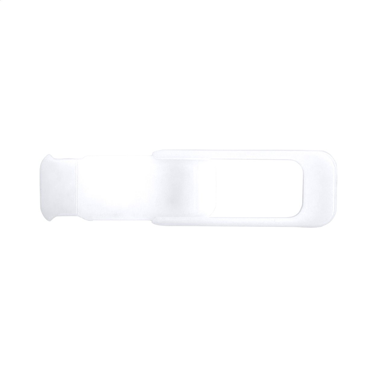 Copri Webcam Sicura - Valgreghentino stampato con logo