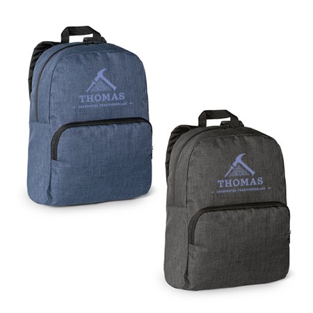 Zaino per laptop ad alta densità - Montefiore dell'Aso