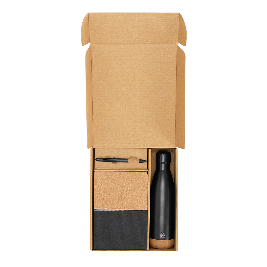 Set EcoScribe - Nerviano