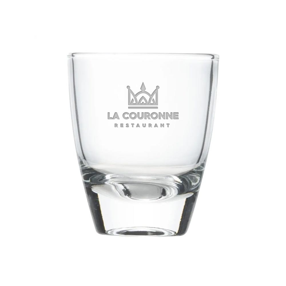 Bicchierino classico -