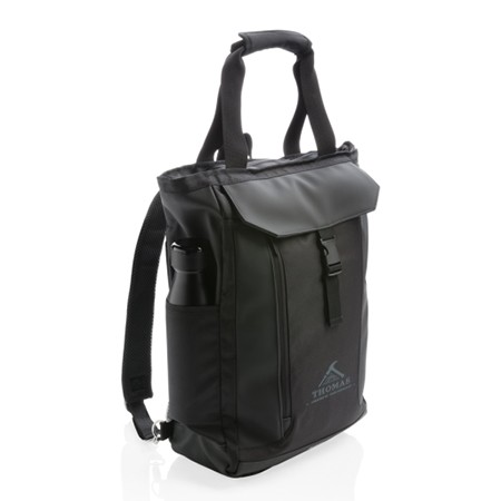 Borsa versatile 3-in-1 con scomparto per laptop - Villasanta