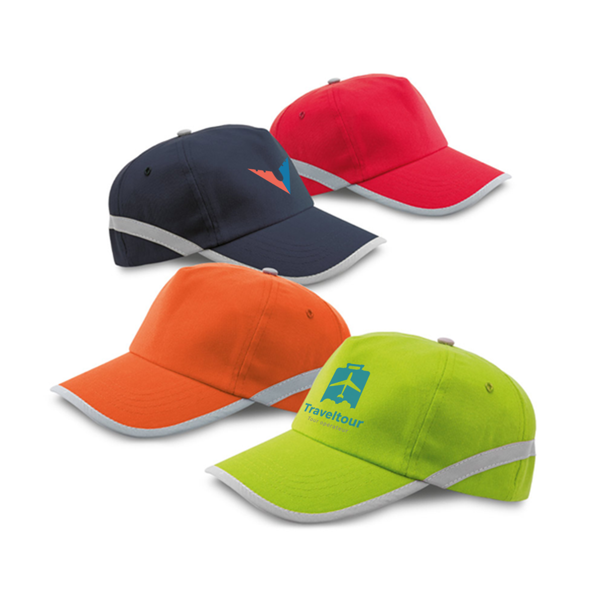 Cappello Riflettente - Pietramelara