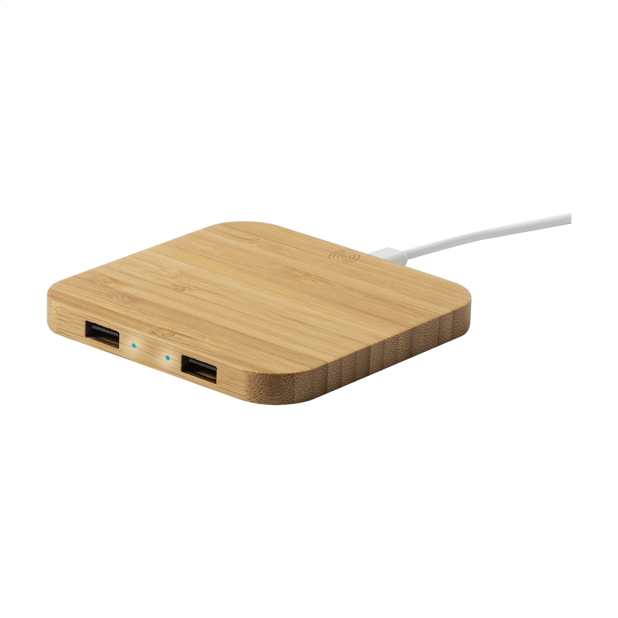 Caricatore Wireless Natura - Ponte di Legno