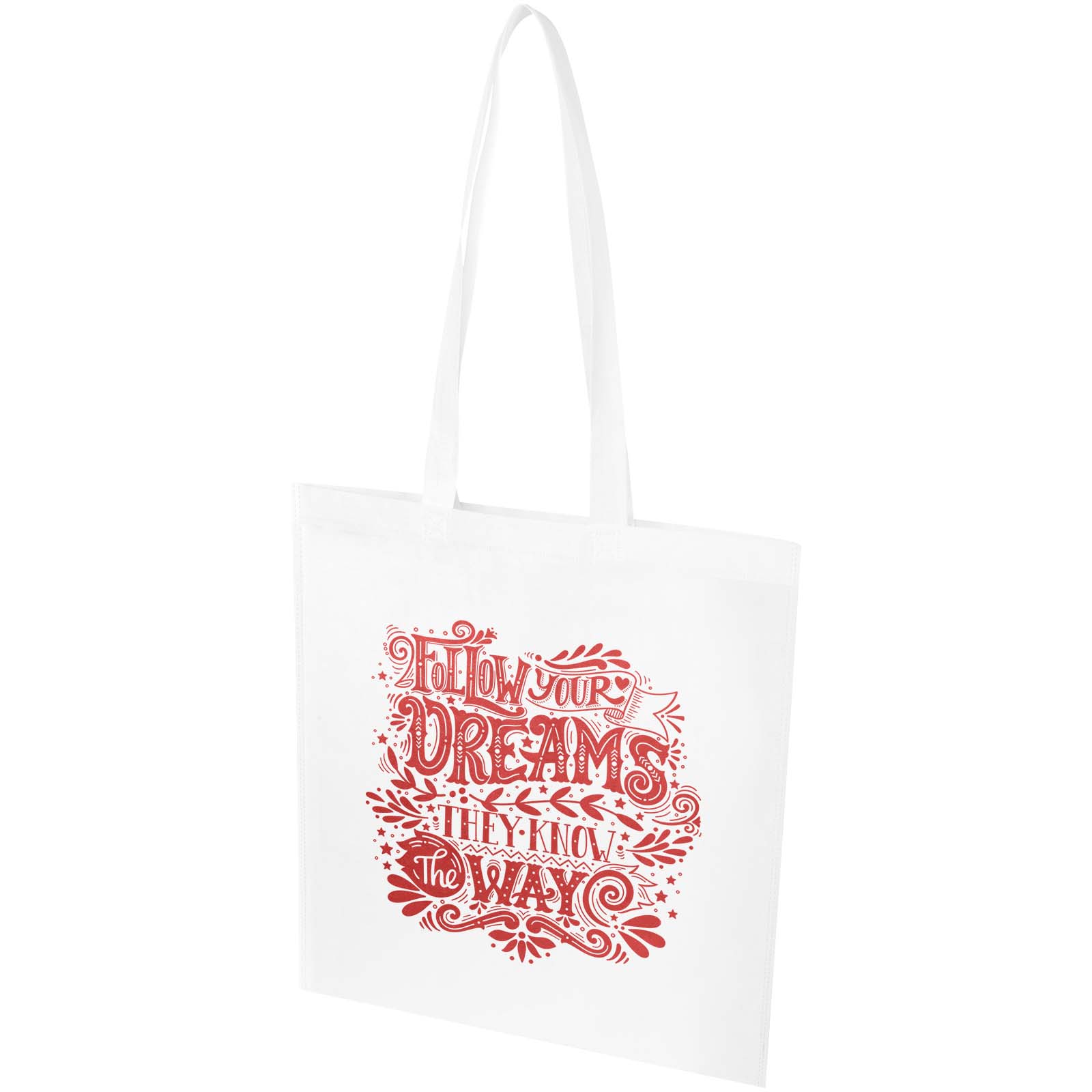 Borsa EcoRiciclata Ultrasonica - Grandate