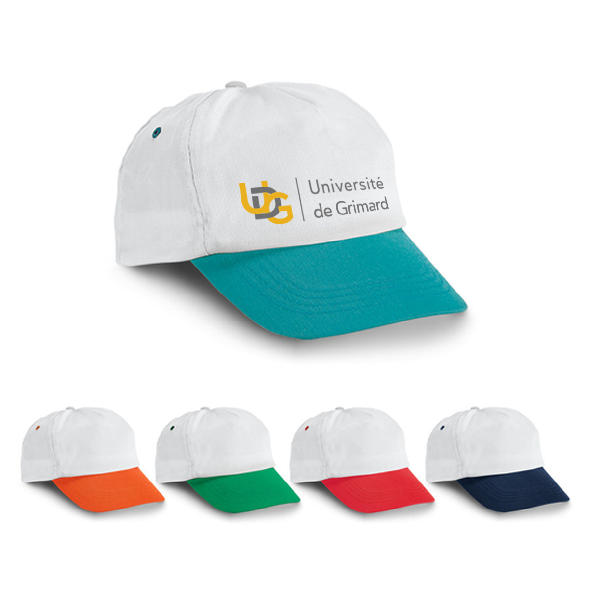 Cappellino AirVent - Montopoli in Val d'Arno