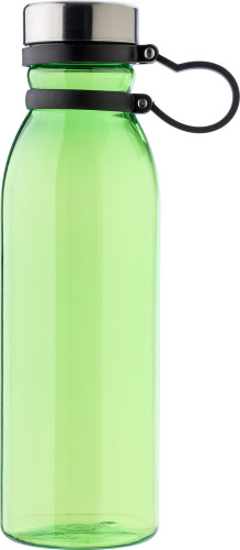 Bottiglia con Tappo in Acciaio Inossidabile RPET - Carbonara di Po
