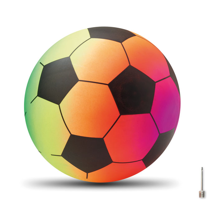 Pallone da spiaggia gonfiabile in PVC - Viganò