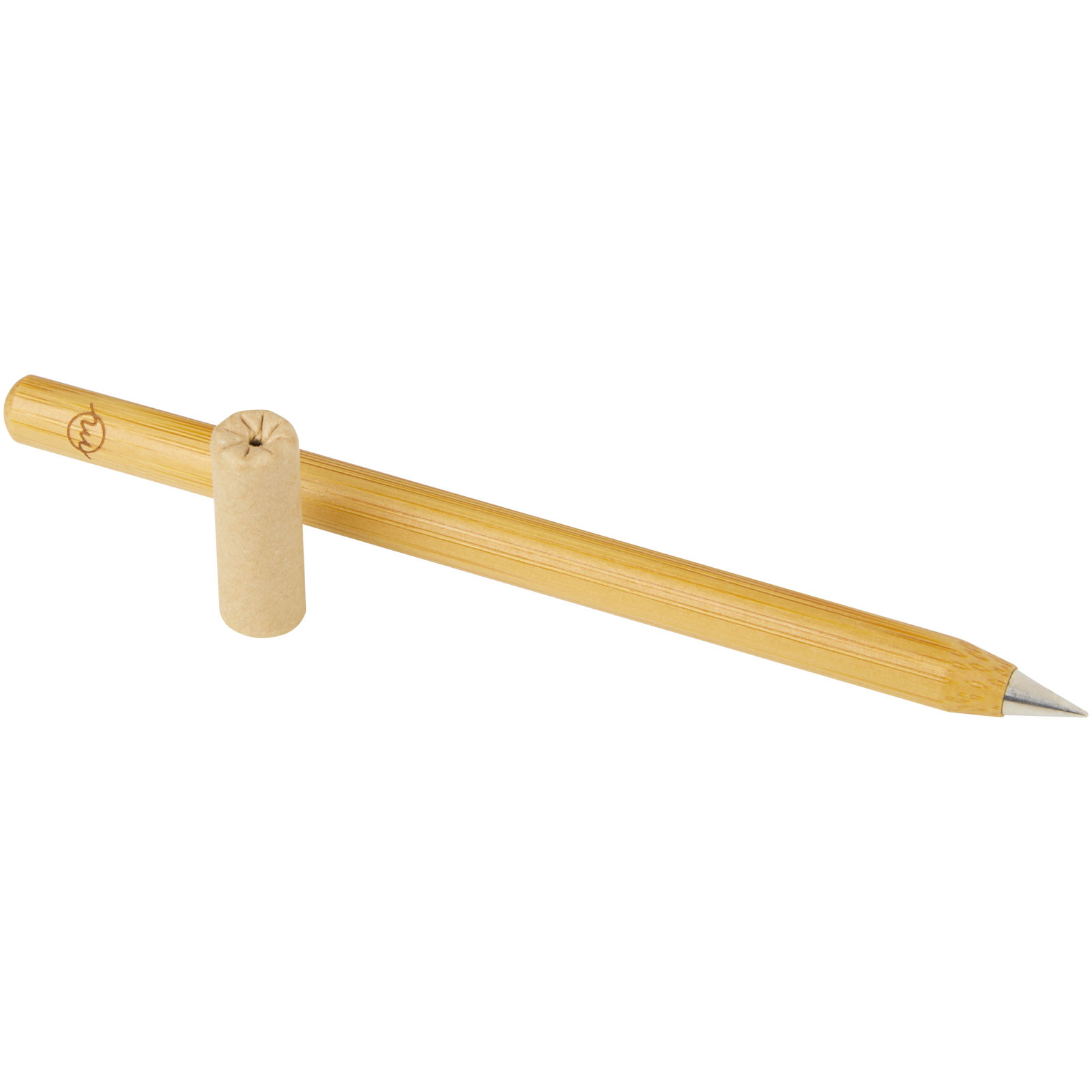 Penna senza inchiostro EcoBamboo - Tornareccio