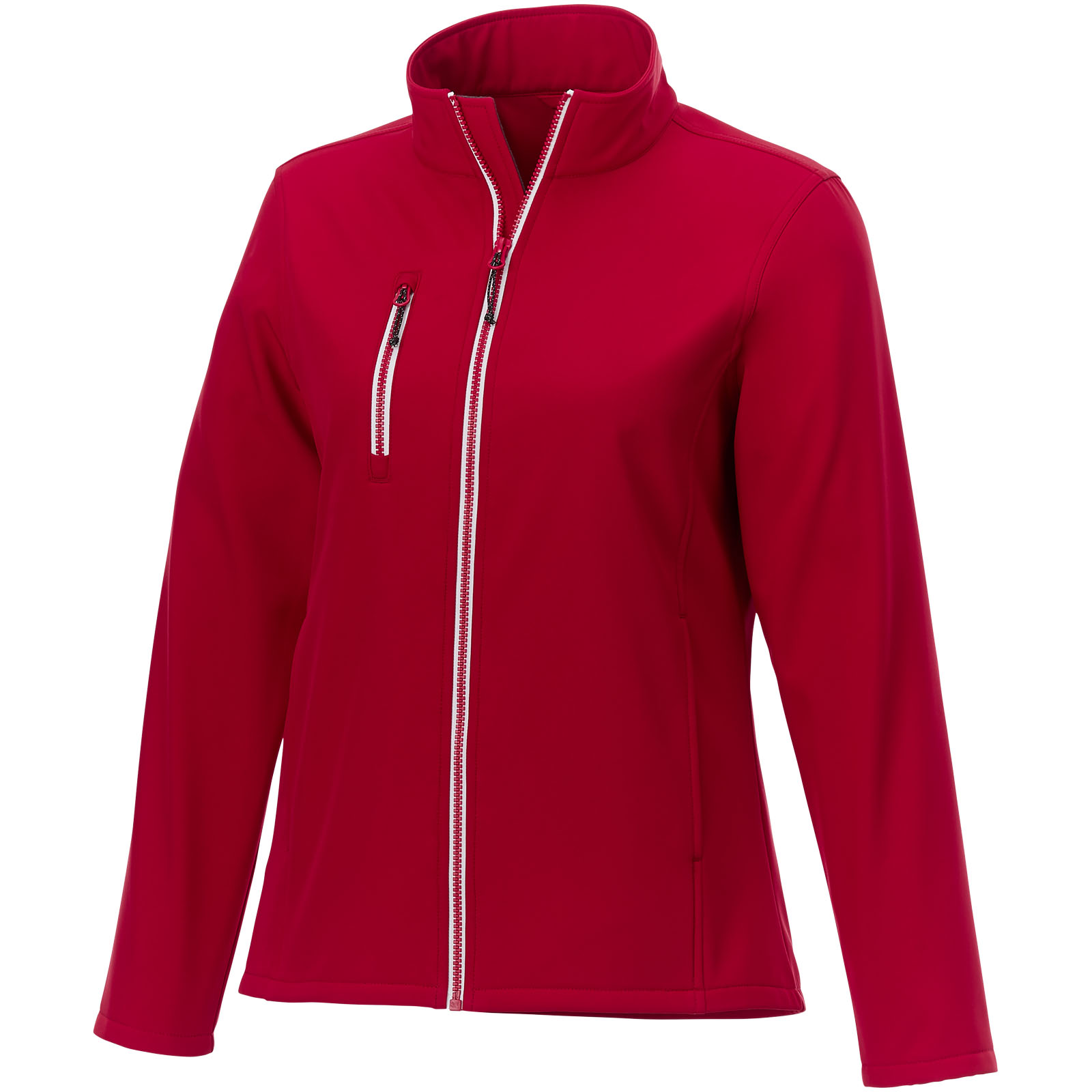 Giacca Softshell ComfortFit - Moricone