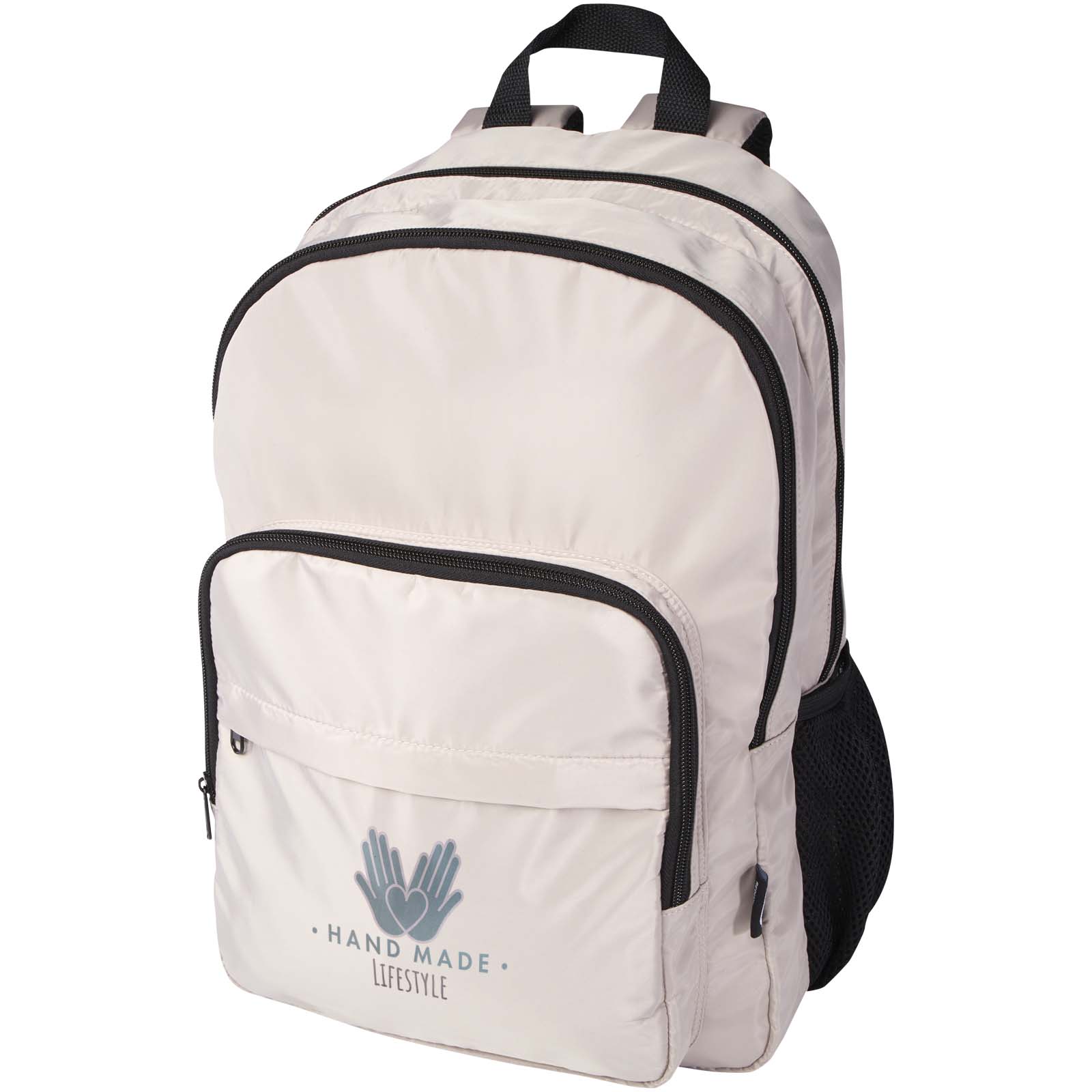 Zaino EcoSmart 15 GRS - Morengo bedrukken met logo