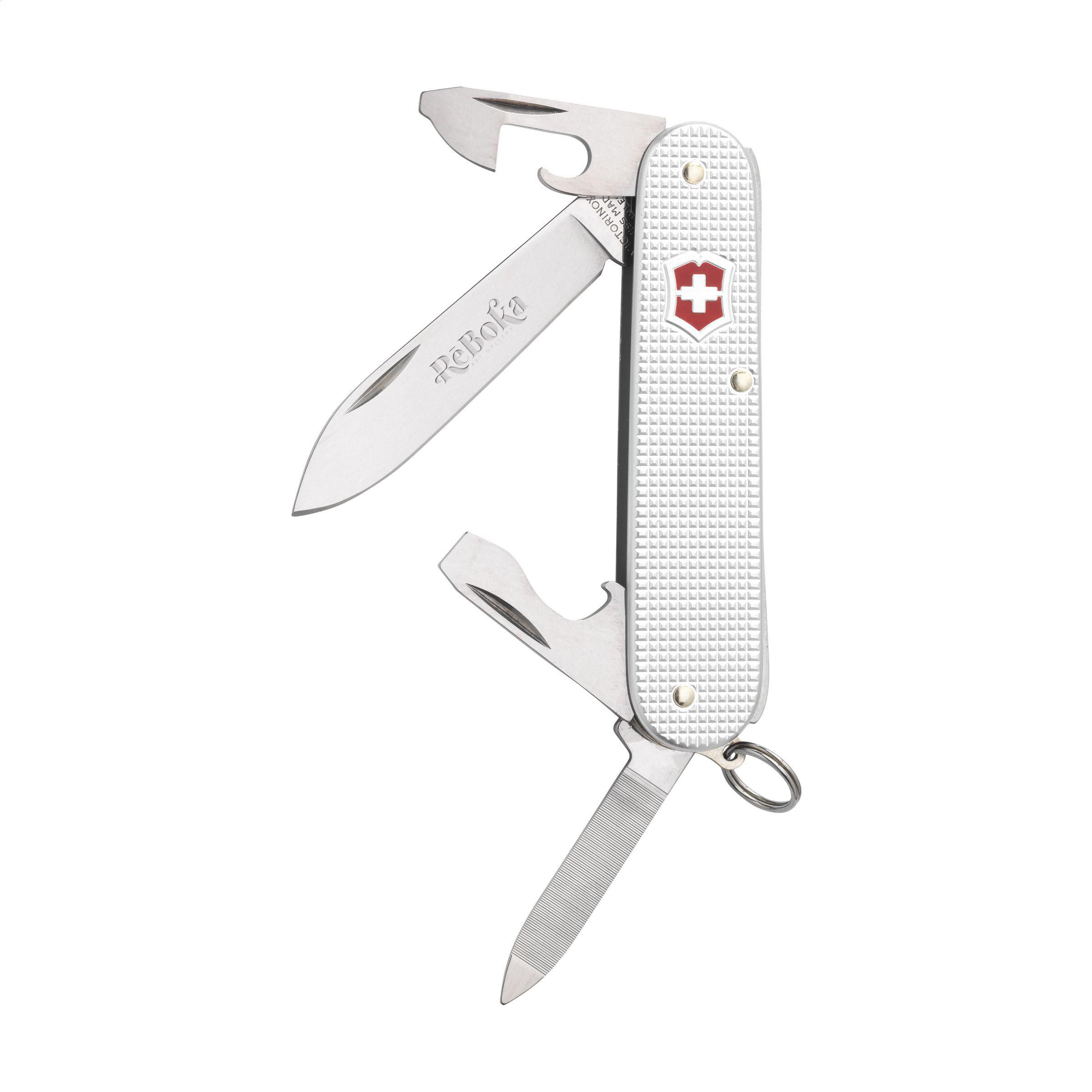 Coltello tascabile Victorinox Cadet Alox