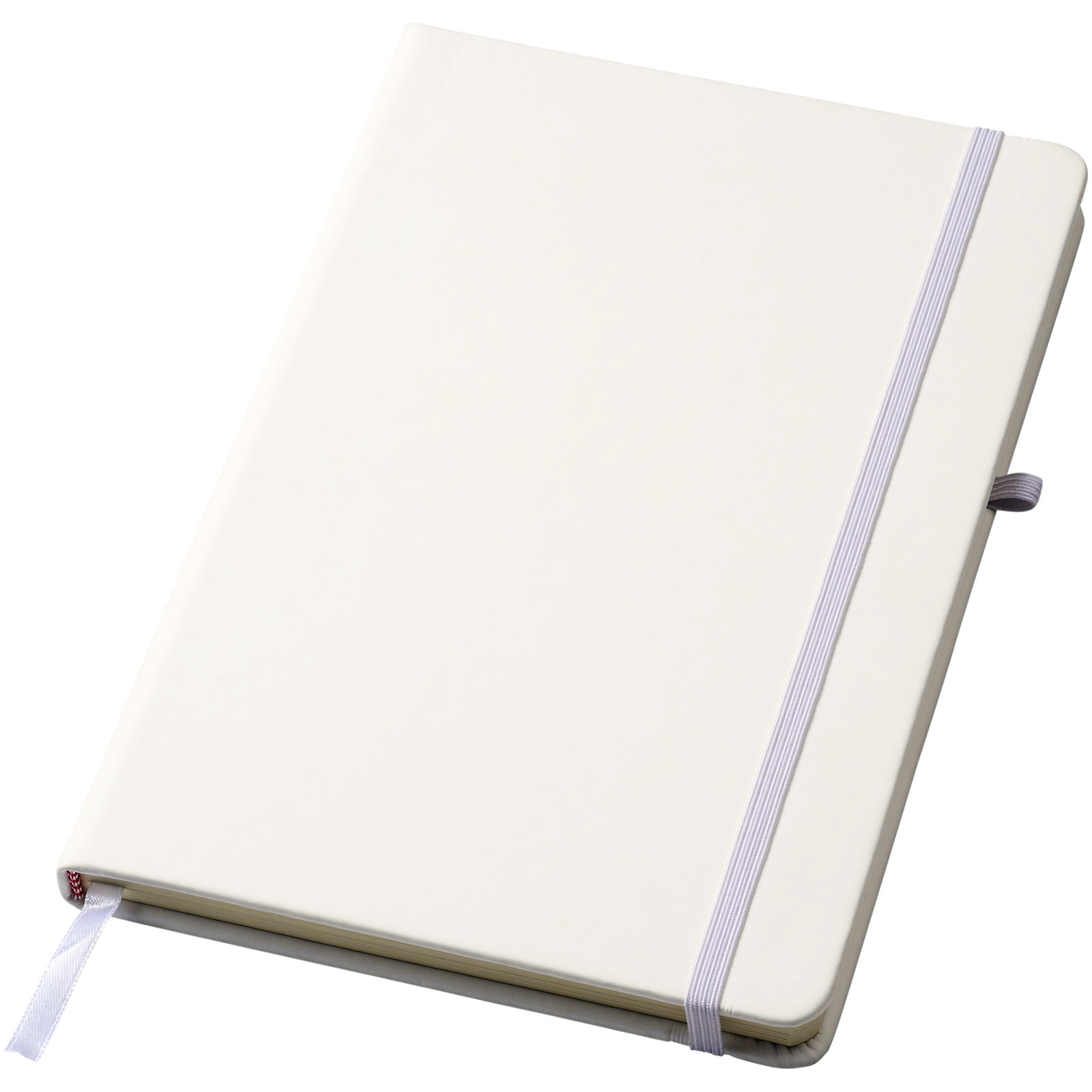 Quaderno Polar A5 con pagine rigate - Capolona