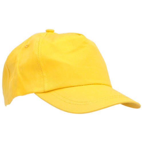 Cappello per Bambini a 5 Pannelli Colori Luminosi - Casciana Terme Lari