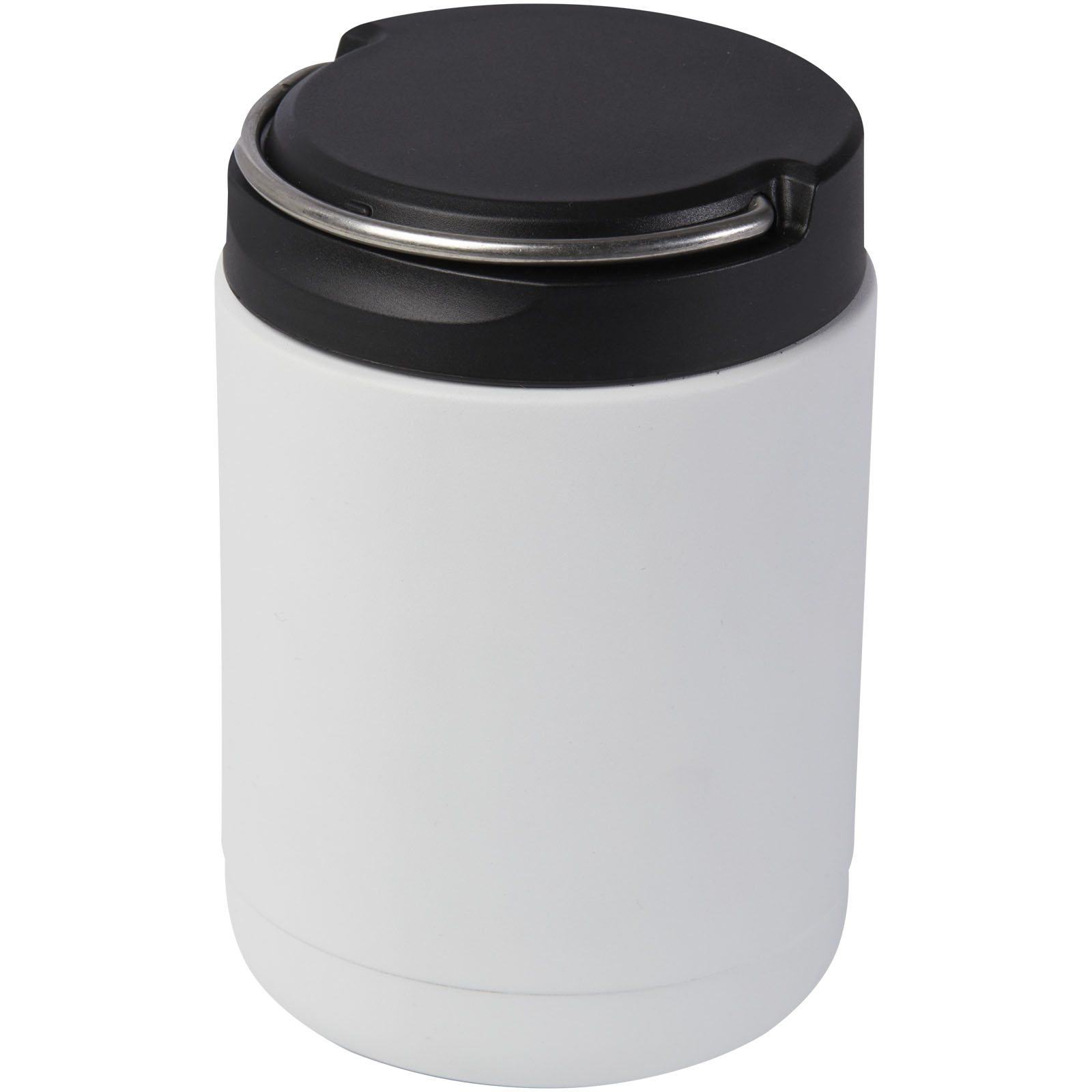 CiboCaldo 500 ml contenitore termico in acciaio inox riciclato - Laino