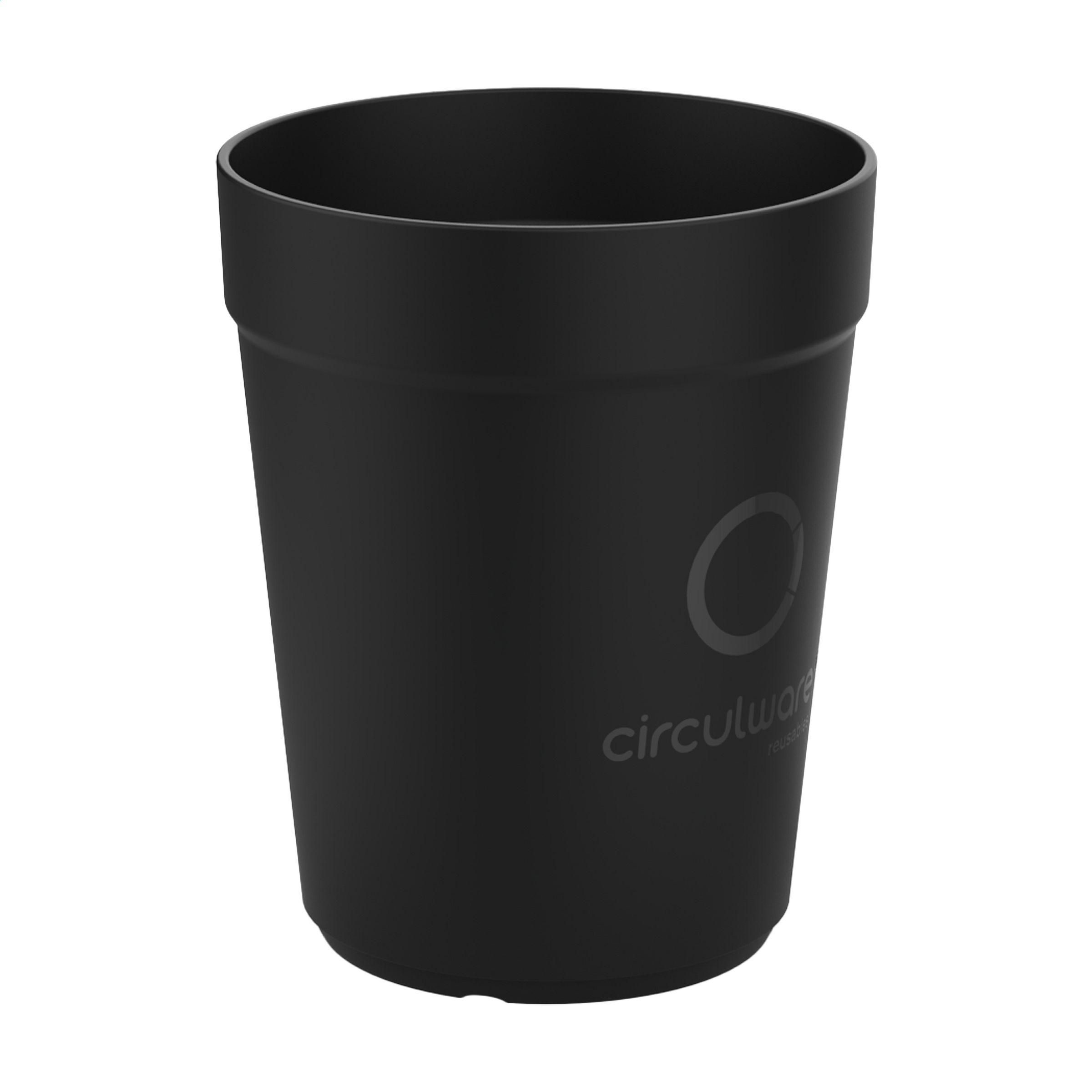 Bicchiere CirculCup (300 ml)