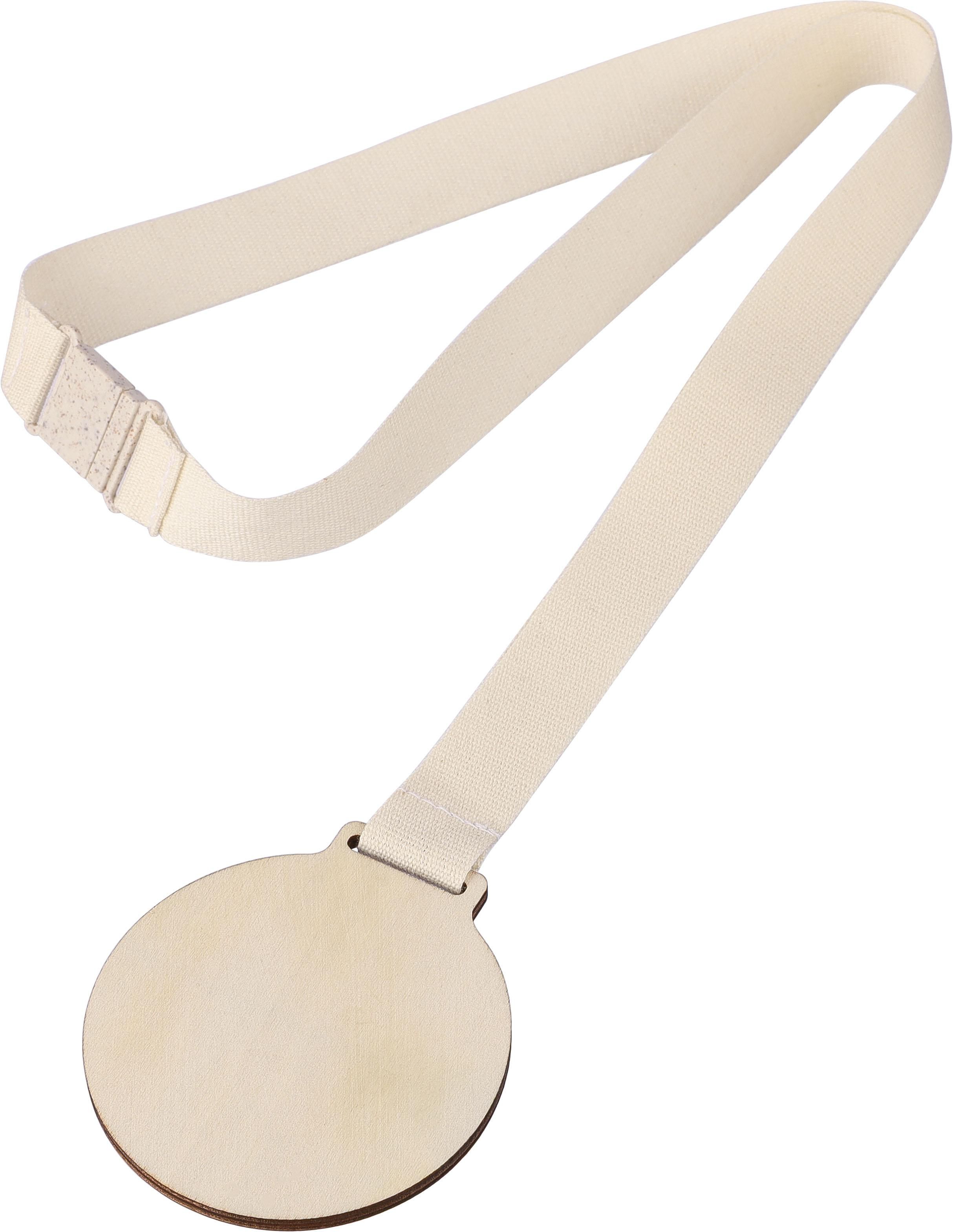Medaglia Eco-Basswood - Casalromano