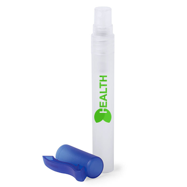 Spray idroalcolico personalizzabile 10 ml - Orchis