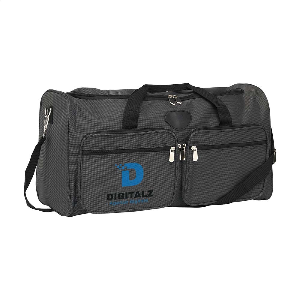 Borsa sportiva/da viaggio Cobain