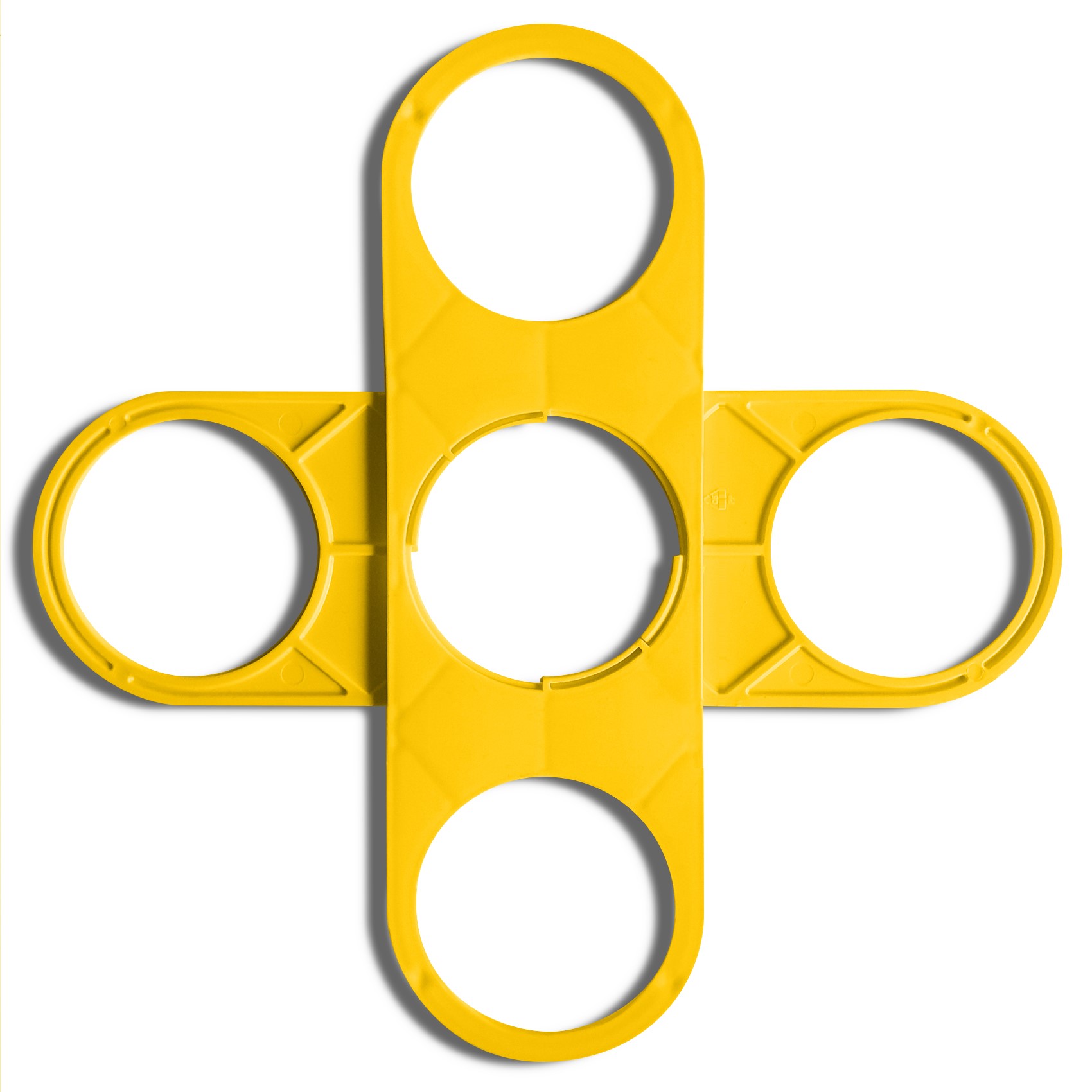 Portabicchieri Riciclato a 5 Tazze - Cabiate