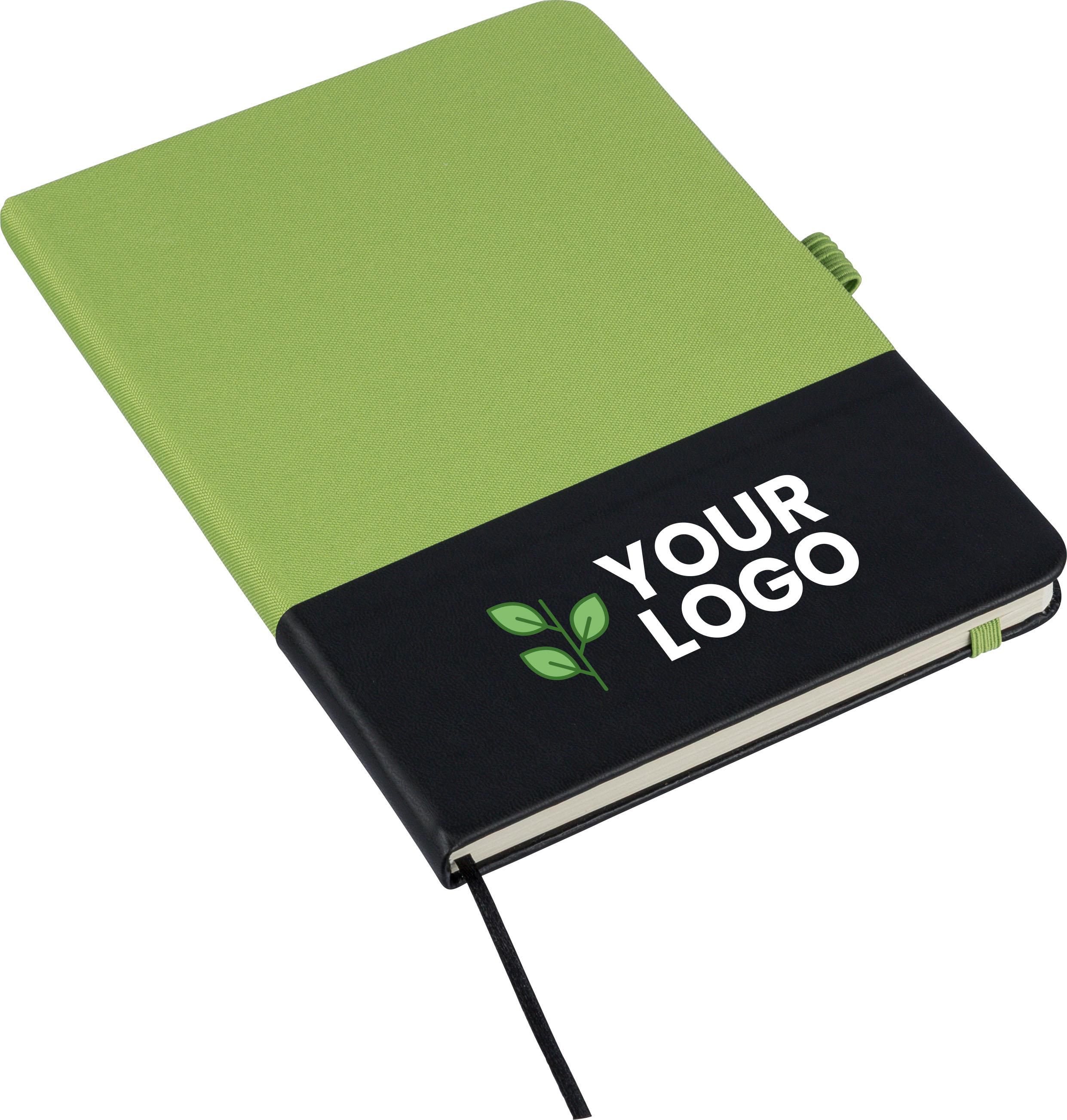 quaderno rPET (A5) Yuna