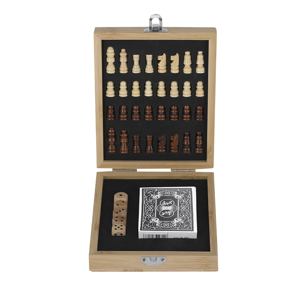 Gioco d'Elite - Carona stampato con logo