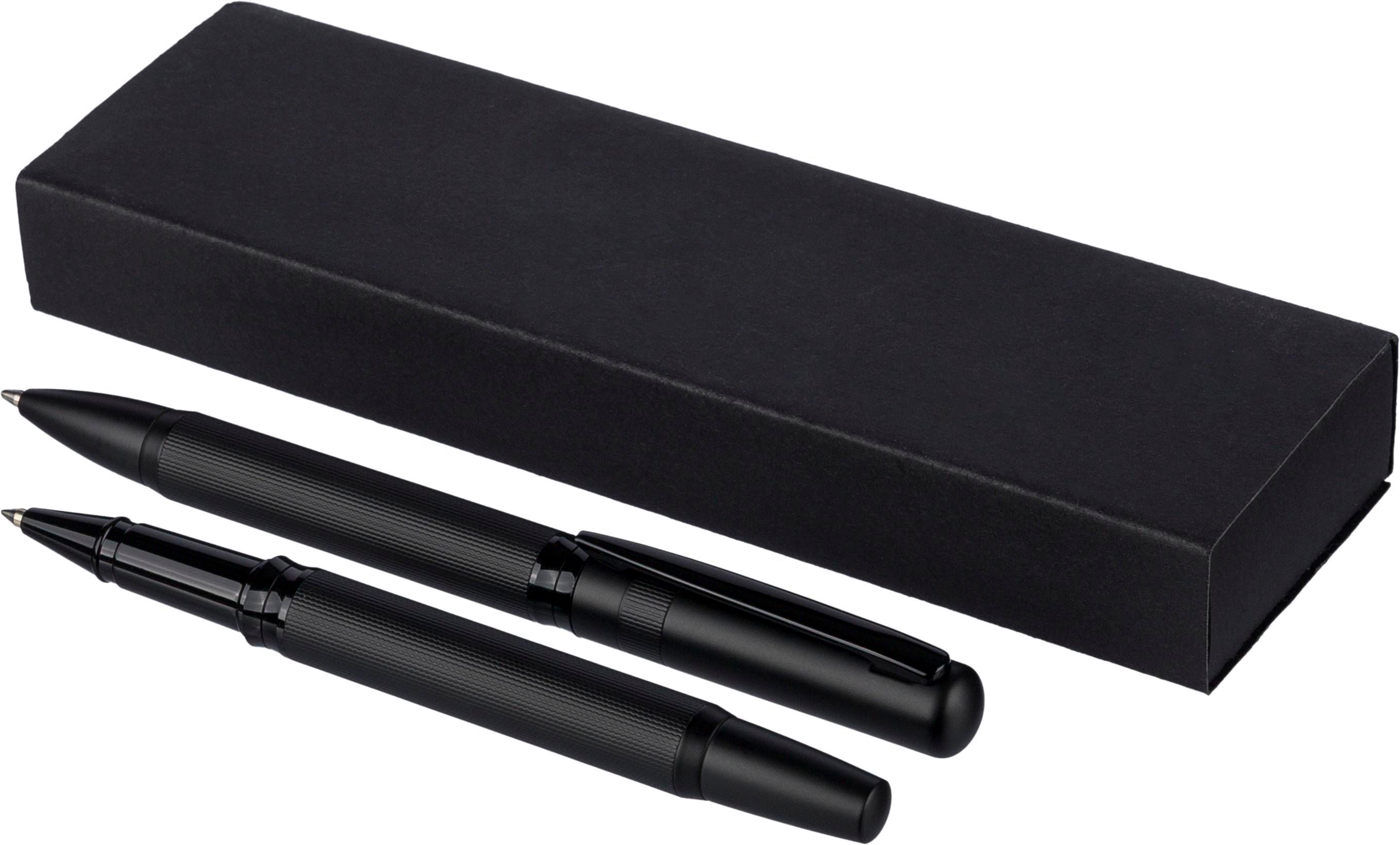 Eleganza Scrittura - Capoliveri stampato con logo