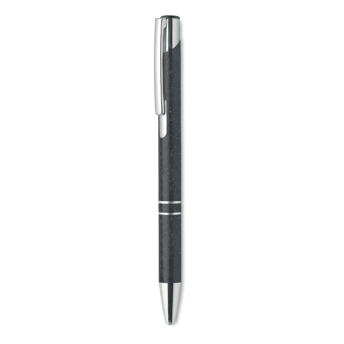 Penna Eco Spinta - Brescia stampato con logo
