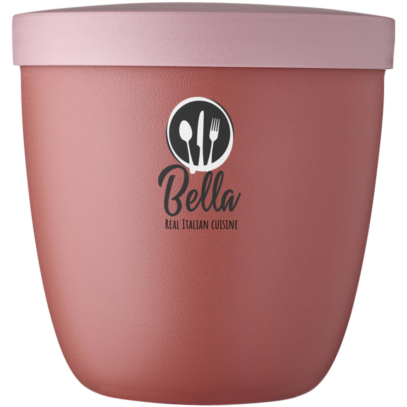 Mepal Ellipse contenitore per snack da 500 ml