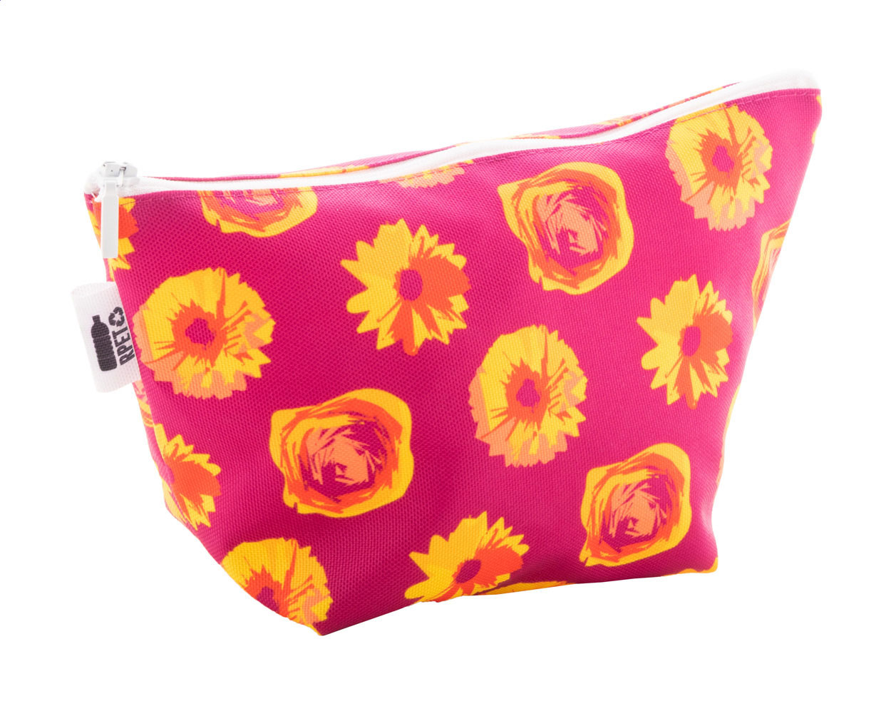 Beautique Trapezia M - Garlasco stampato con logo