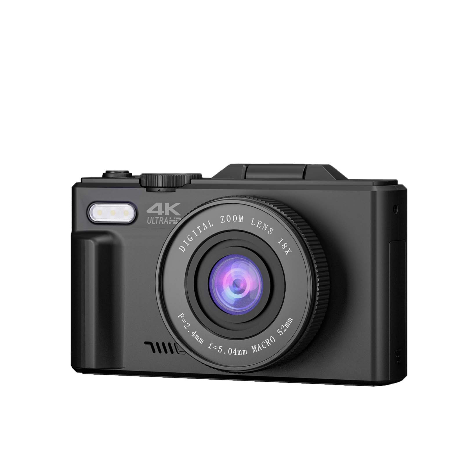 Fotocamera digitale Prixton DV900 XPLORER 4K