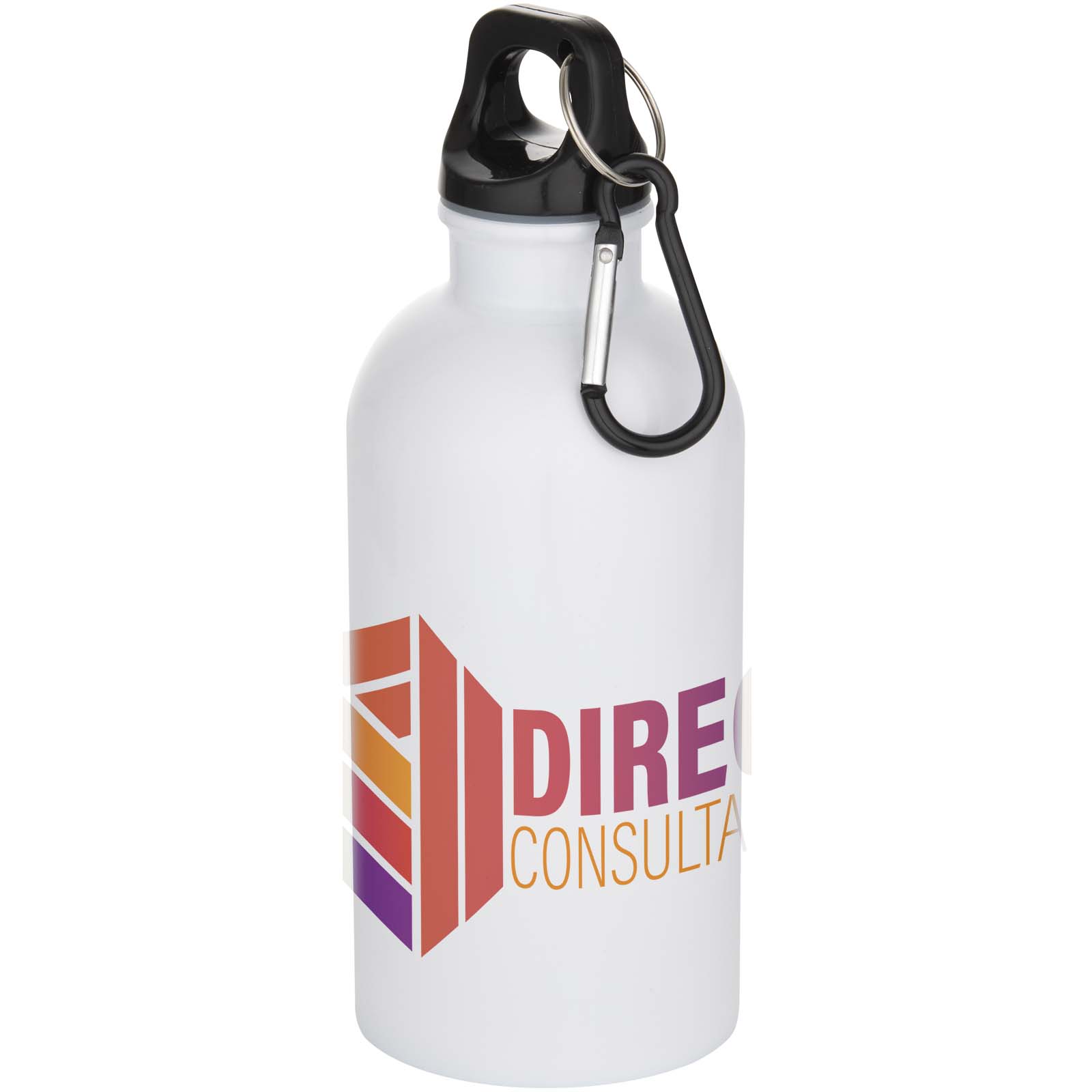 Borraccia Sublimare Eco 400 ml - Brinzio