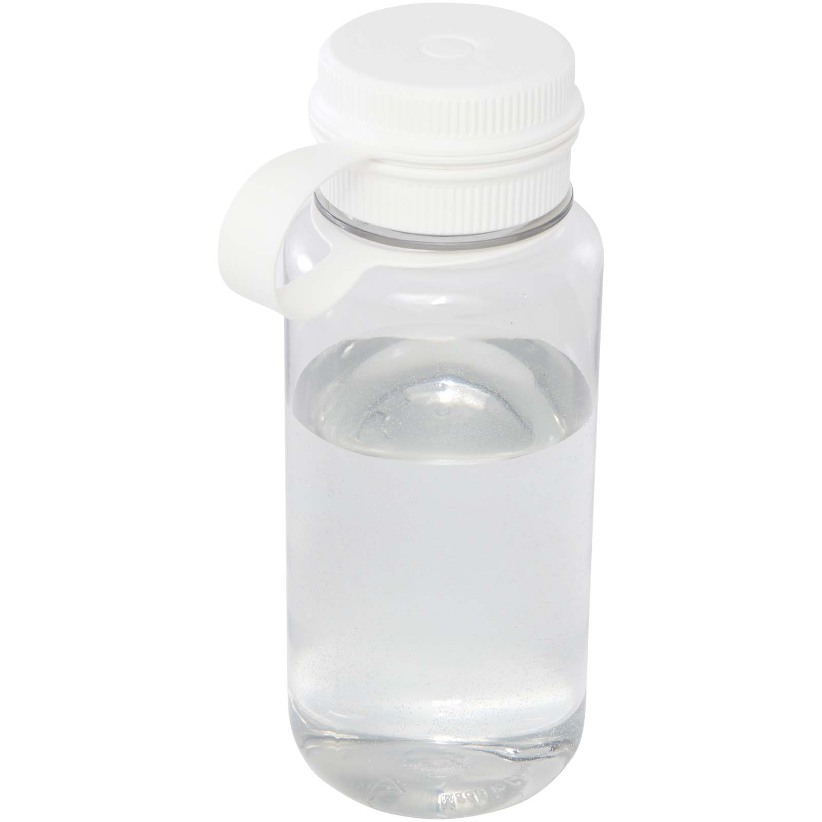 Borraccia Sportiva RPET 900 ml con Tappo Multi-Funzione - San Gervasio Bresciano