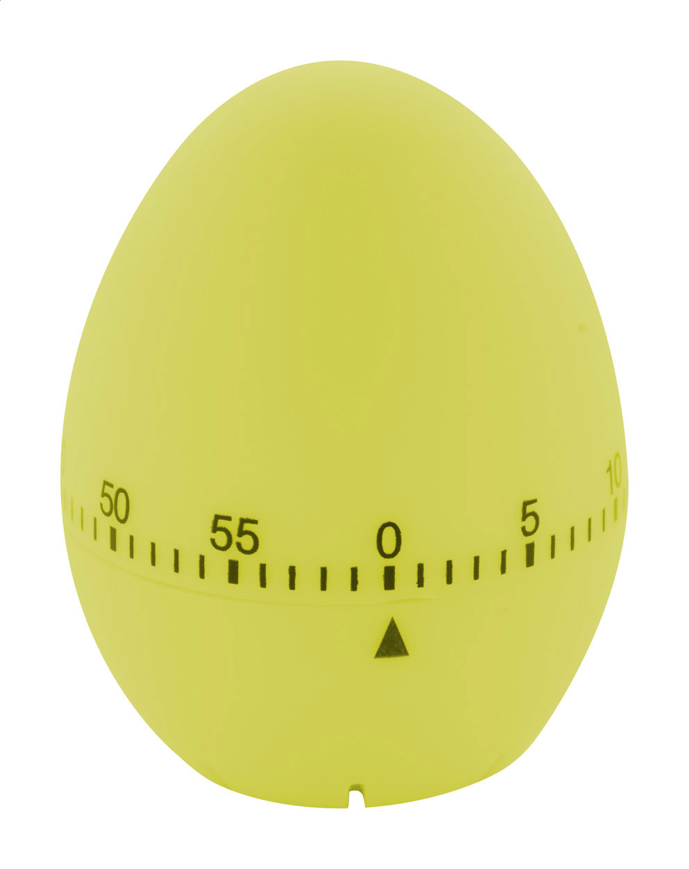 Timer da Cucina Ovo - Fontanella stampato con logo