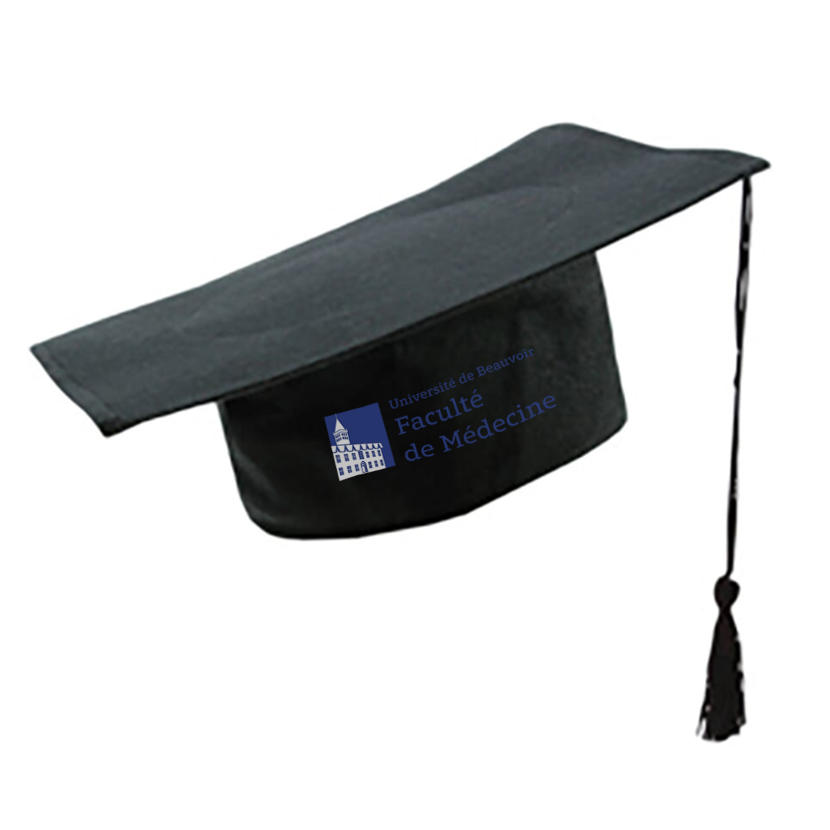 Cappello di Laurea - Pastena