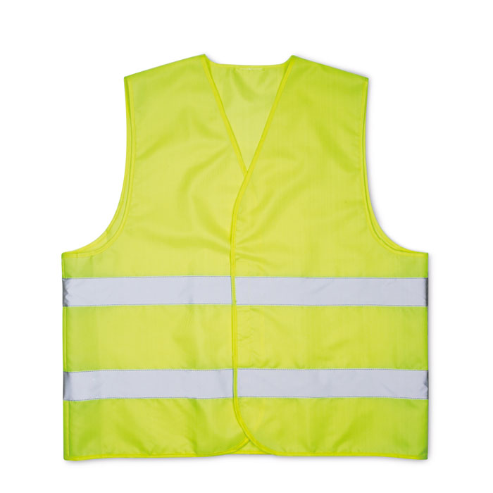 Gilet ad alta visibilità - Paladina