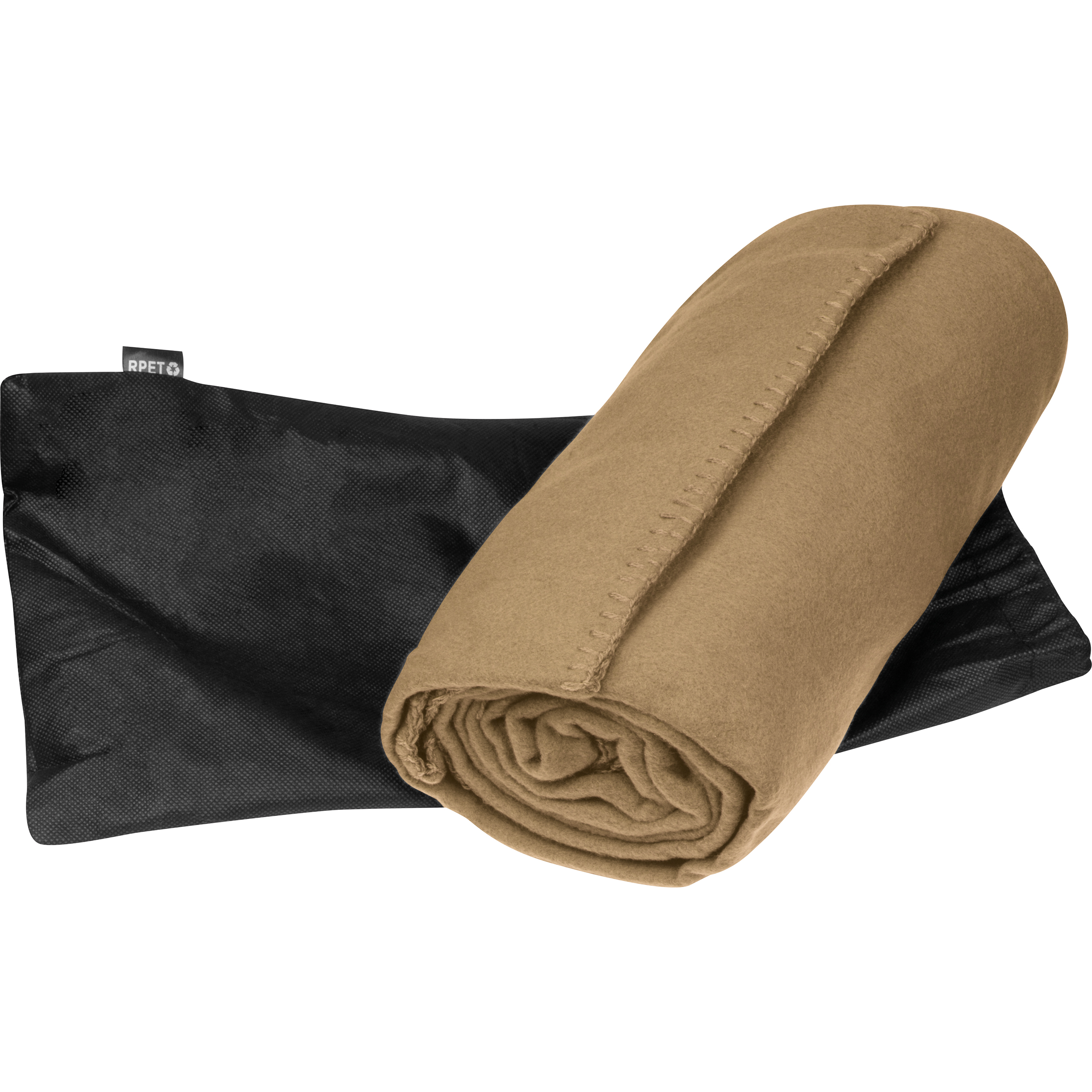 Coperta in pile EcoLock - Mezzocorona