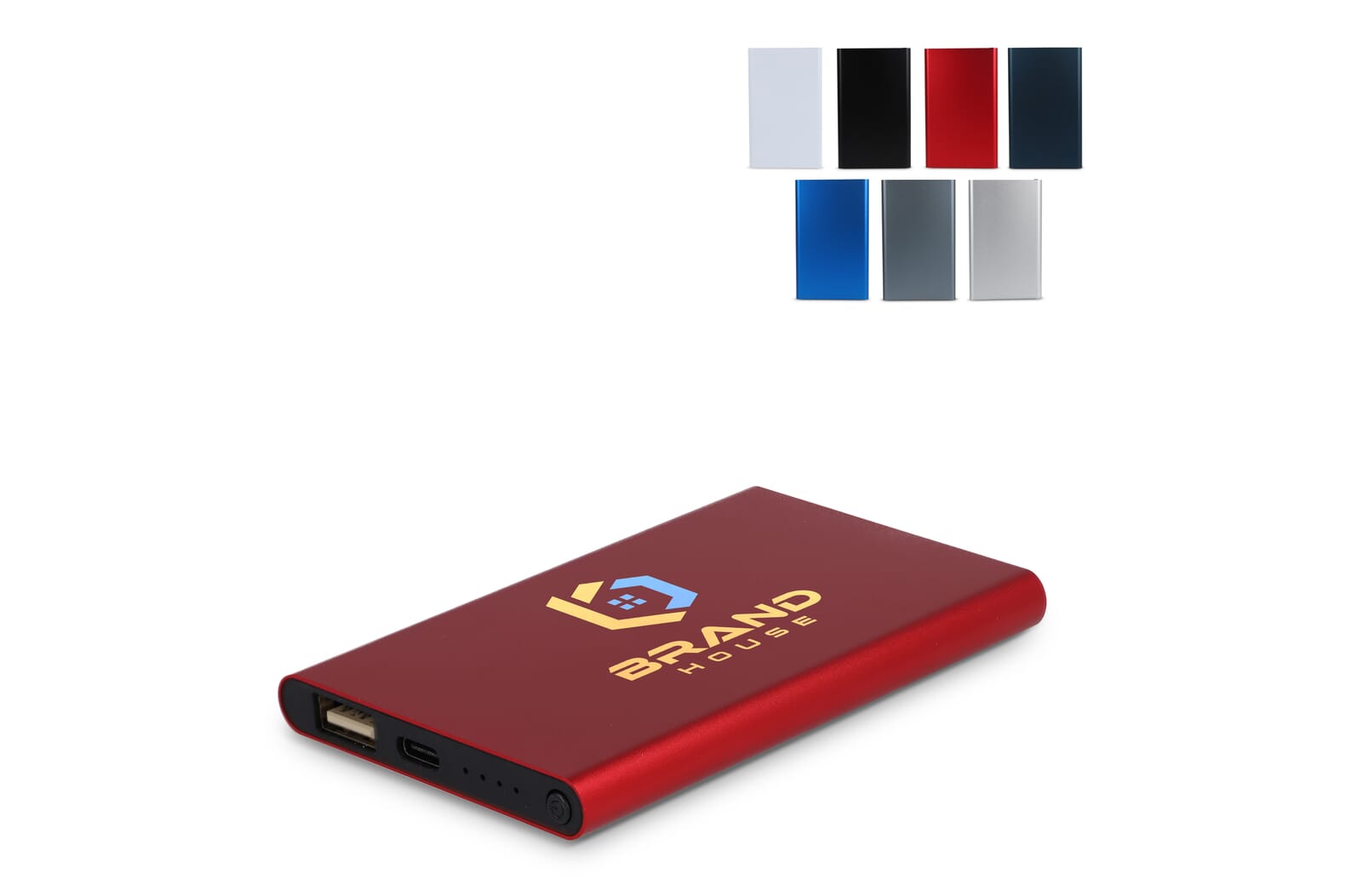 Carica Rapida 4000 - Casalbuttano ed Uniti