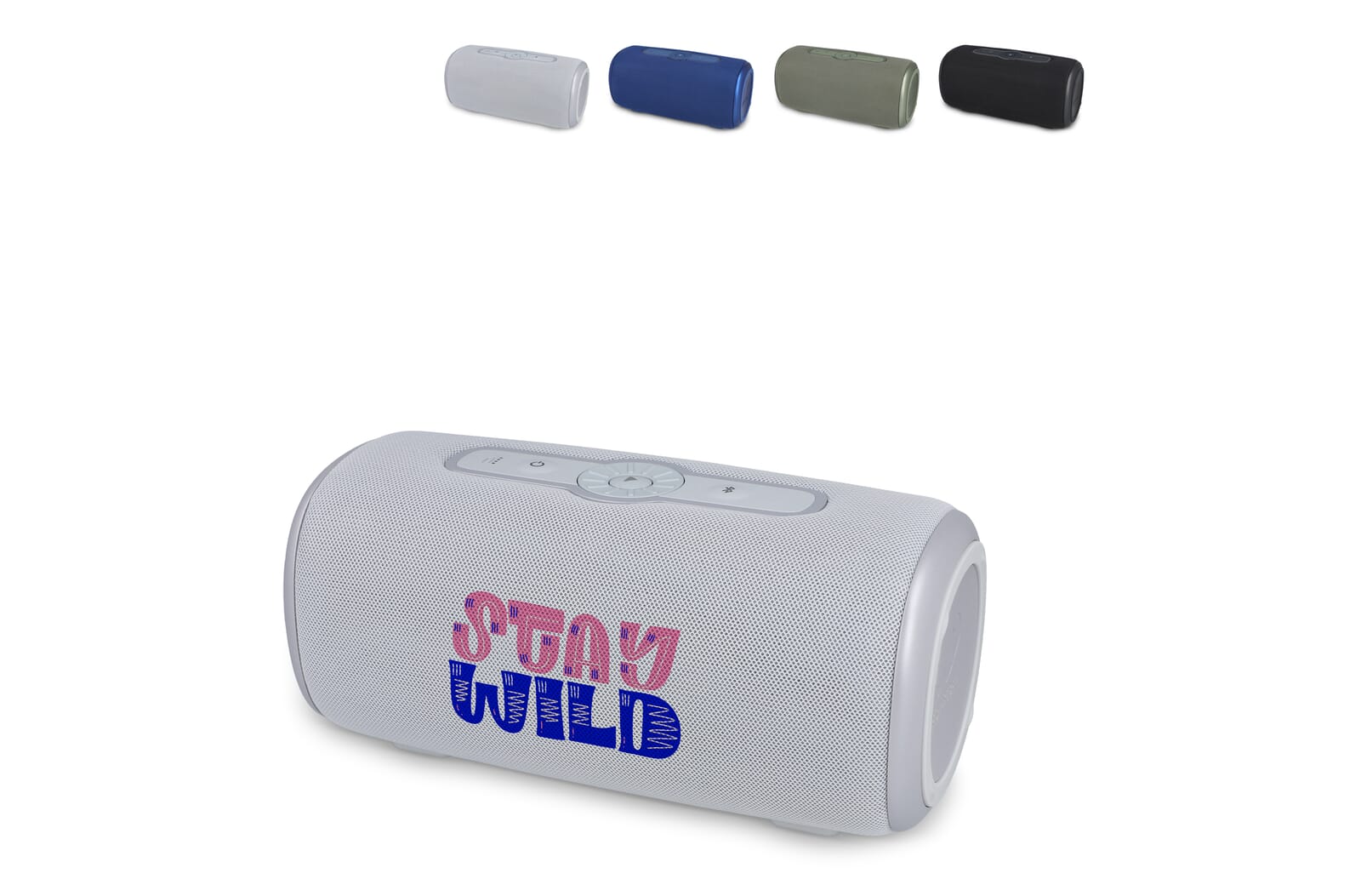 Ribelle Suono Potente - Zerbolò