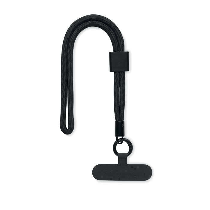 Cordino Porta Telefono Sostenibile - Lurate Caccivio